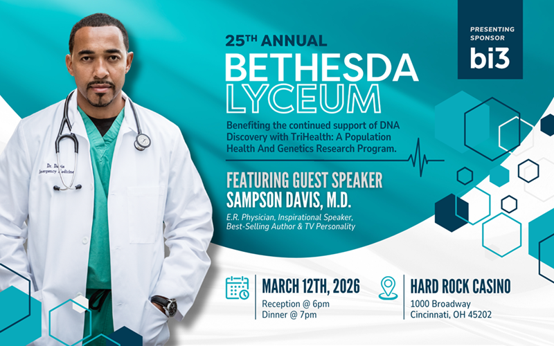 Bethesda Lyceum 2026