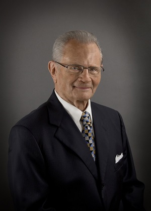 George Leasure