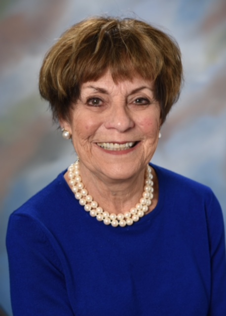 Marcia O'Toole