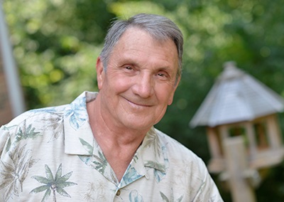 Joe Setaro