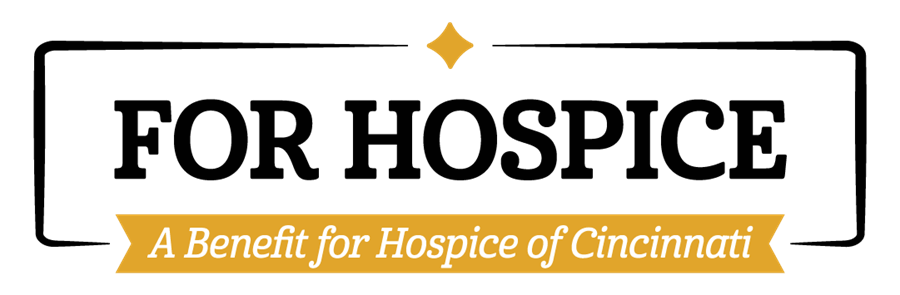 for Hospice Benefit logo